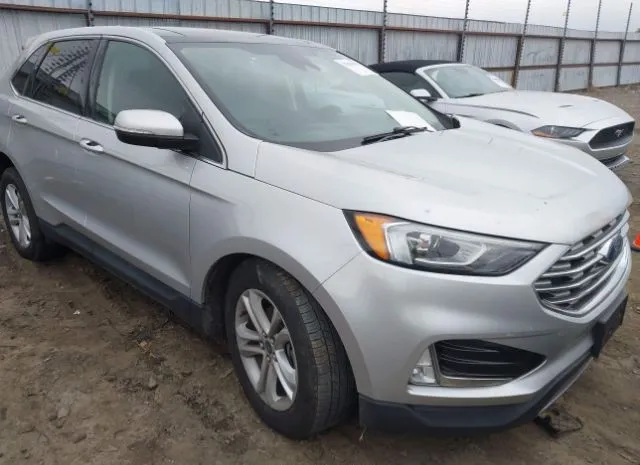 2019 FORD  - Image 1.