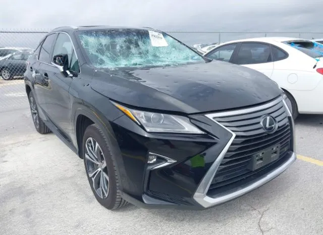 2017 LEXUS  - Image 1.