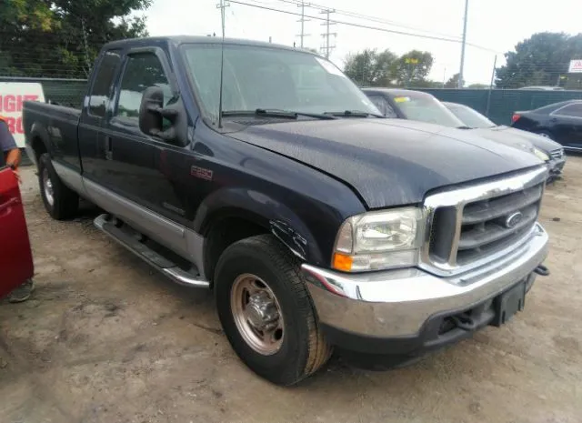 2003 FORD  - Image 1.