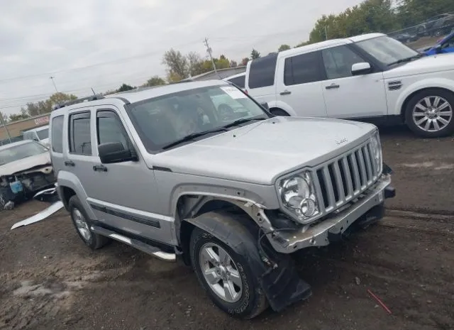 2009 JEEP  - Image 1.