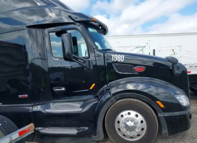 2019 PETERBILT  - Image 1.