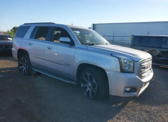 2017 GMC  - Image 1.