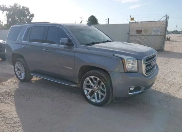 2018 GMC  - Image 1.