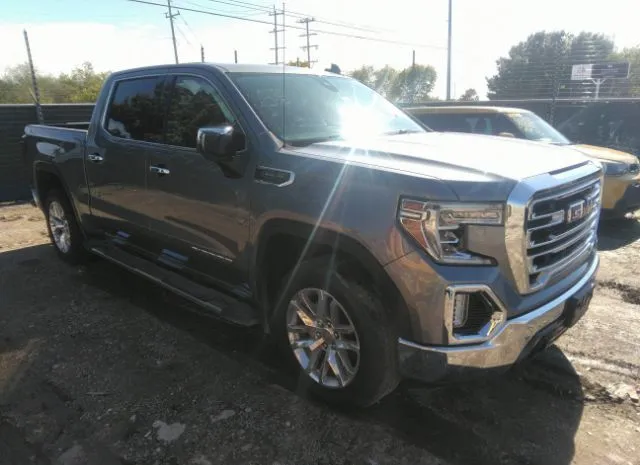 2019 GMC  - Image 1.