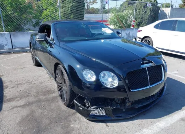 2013 BENTLEY  - Image 1.