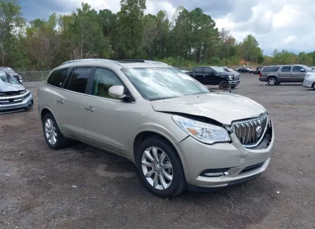 2014 BUICK  - Image 1.