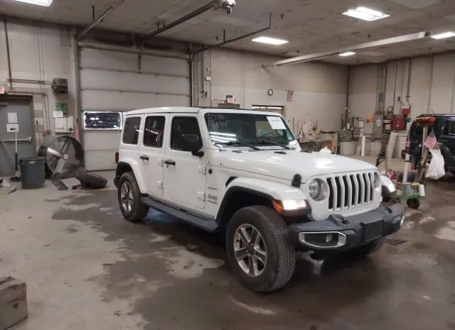 2019 JEEP  - Image 1.