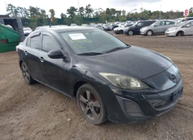 2011 MAZDA  - Image 1.