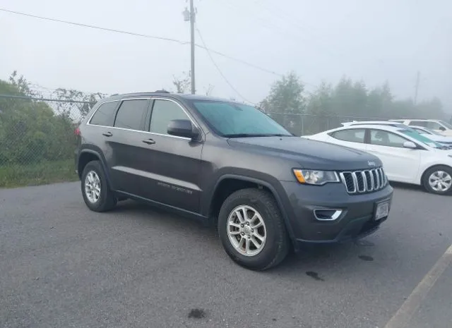 2019 JEEP  - Image 1.