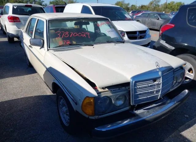 1982 MERCEDES-BENZ  - Image 1.