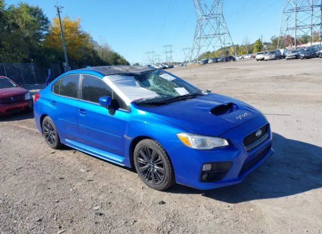 2015 SUBARU  - Image 1.