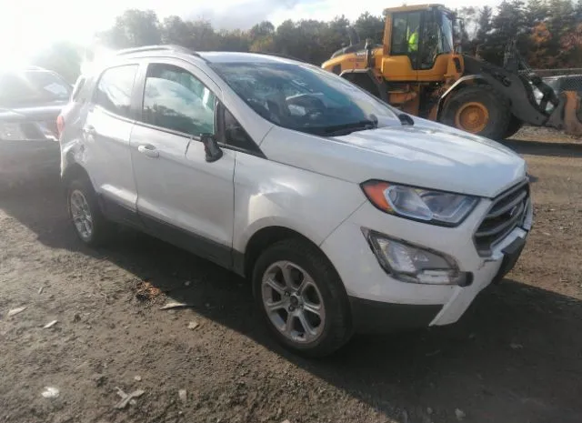 2019 FORD  - Image 1.