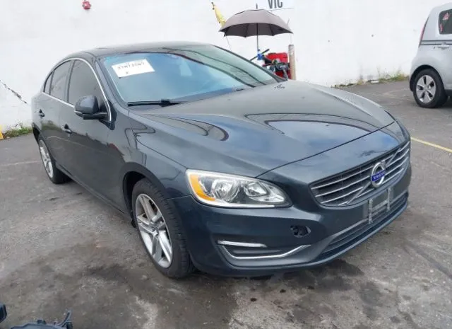 2015 VOLVO  - Image 1.