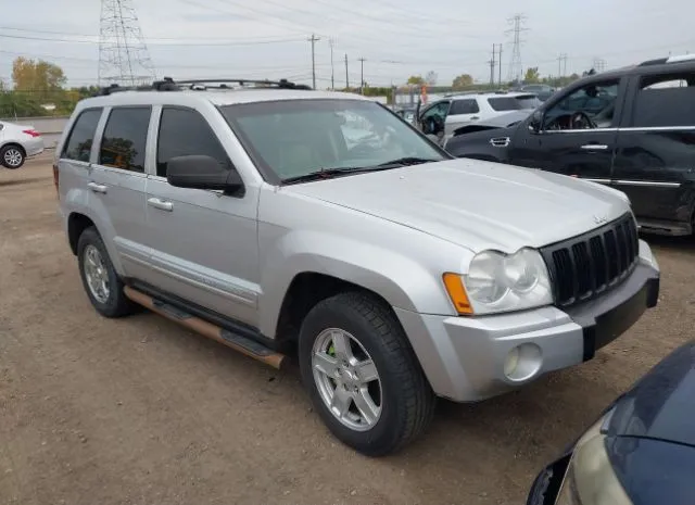 2006 JEEP  - Image 1.