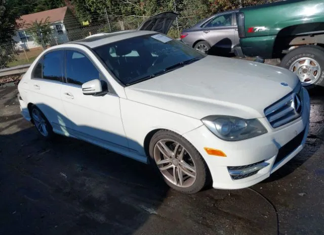 2012 MERCEDES-BENZ  - Image 1.