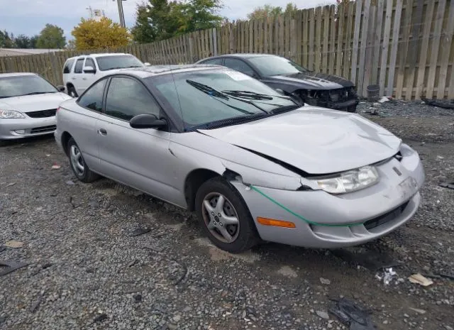 2000 SATURN  - Image 1.