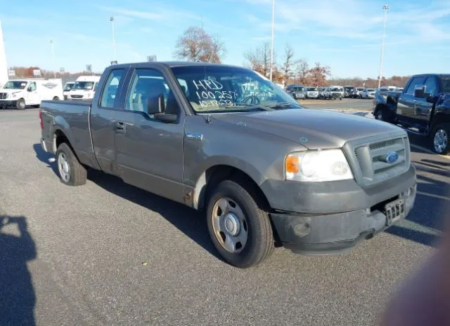 2005 FORD  - Image 1.