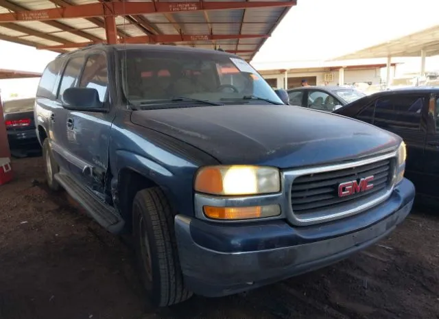 2005 GMC  - Image 1.