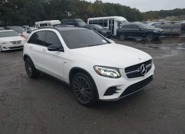 2018 MERCEDES-BENZ  - Image 1.