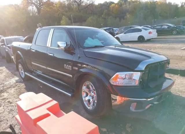 2015 RAM  - Image 1.