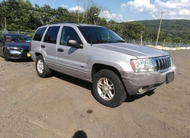 2004 JEEP  - Image 1.