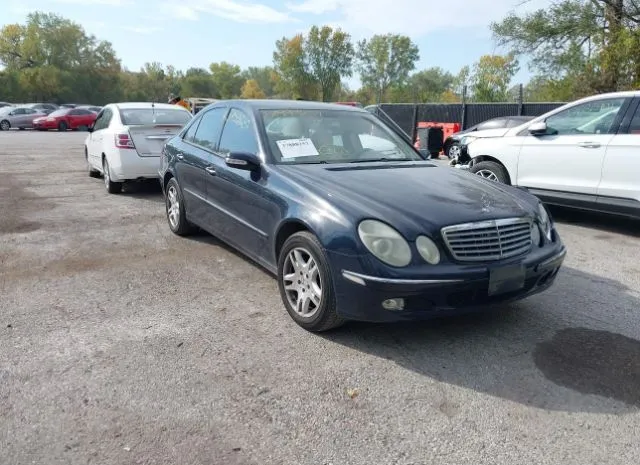 2003 MERCEDES-BENZ  - Image 1.