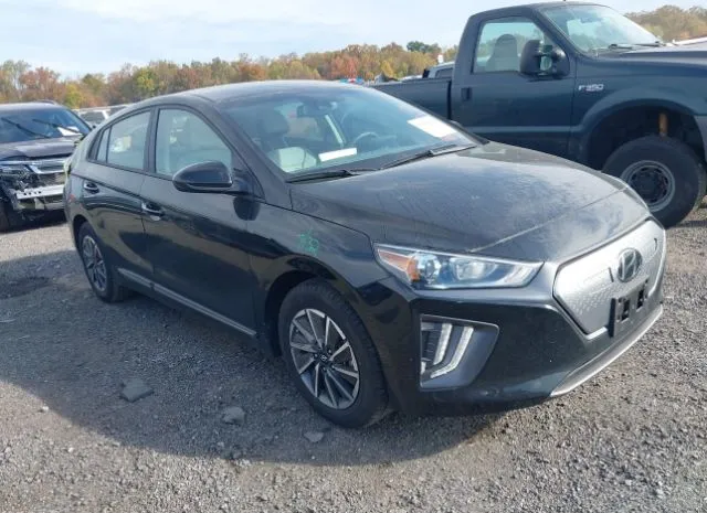 2021 HYUNDAI  - Image 1.