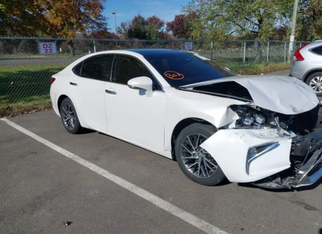 2018 LEXUS  - Image 1.