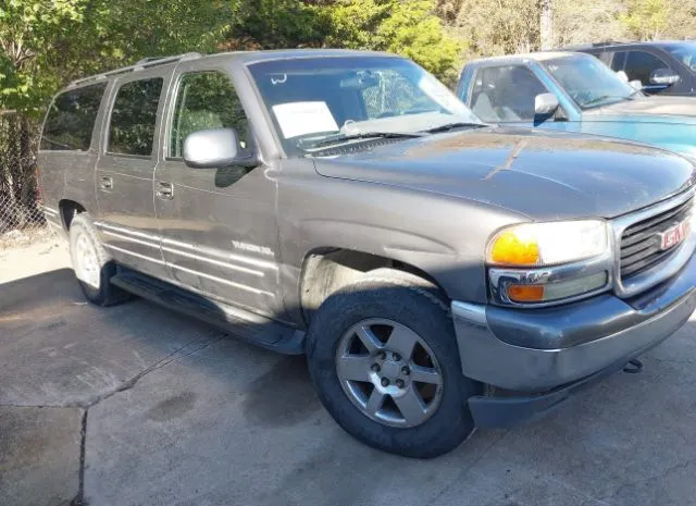 2001 GMC  - Image 1.