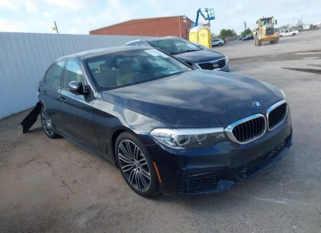 2019 BMW  - Image 1.