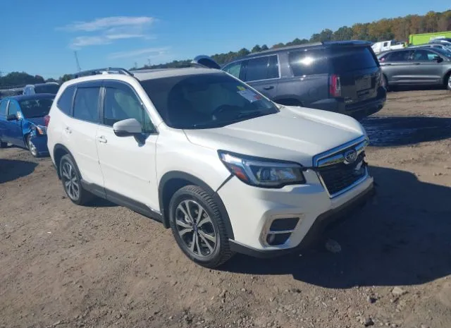 2019 SUBARU  - Image 1.