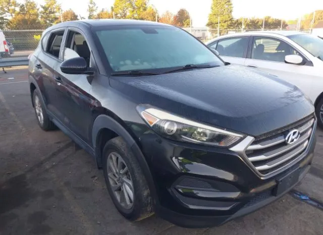 2017 HYUNDAI  - Image 1.