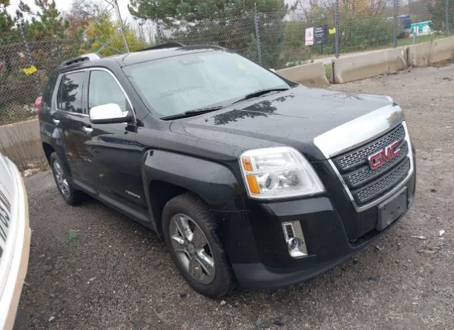 2014 GMC  - Image 1.