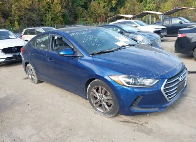 2018 HYUNDAI  - Image 1.