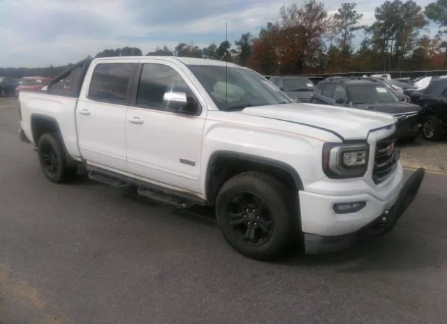 2017 GMC  - Image 1.