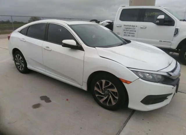 2017 HONDA  - Image 1.