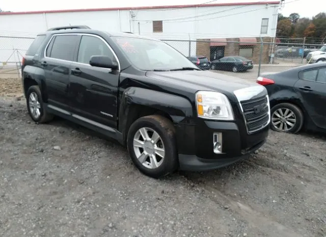 2013 GMC  - Image 1.