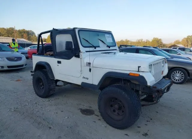 1995 JEEP  - Image 1.