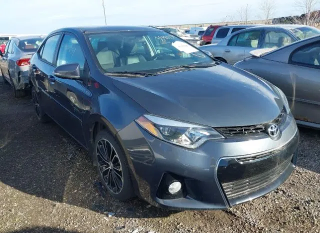 2016 TOYOTA  - Image 1.