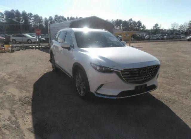 2019 MAZDA  - Image 1.