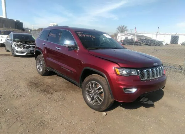 2020 JEEP  - Image 1.