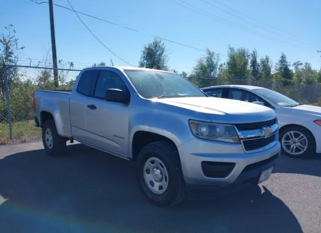 2016 CHEVROLET  - Image 1.