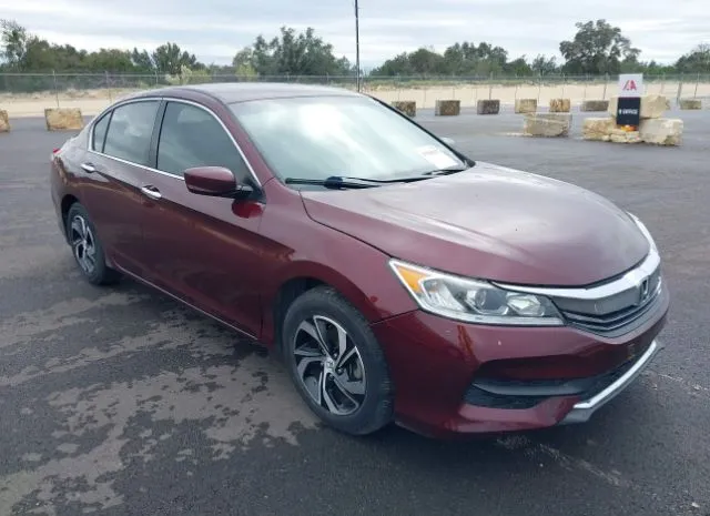 2017 HONDA  - Image 1.