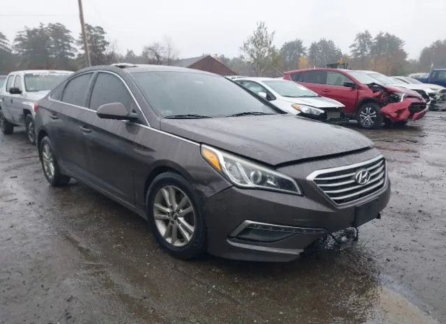 2015 HYUNDAI  - Image 1.