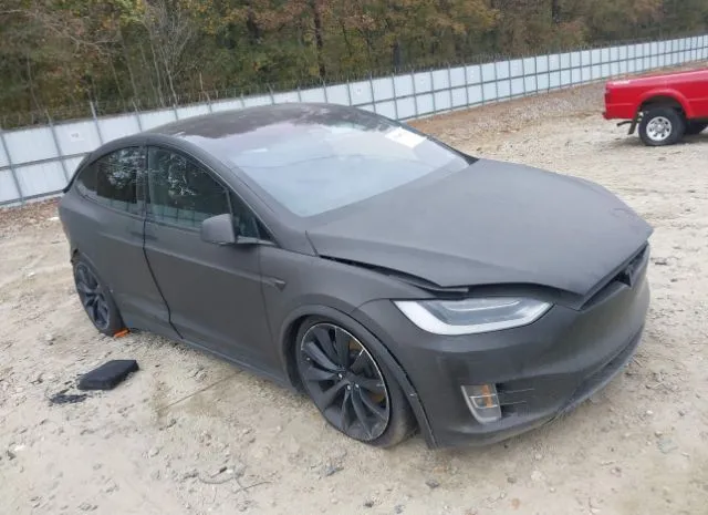 2018 TESLA  - Image 1.