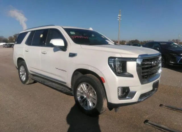 2021 GMC  - Image 1.