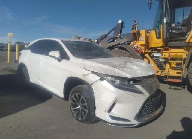 2022 LEXUS  - Image 1.