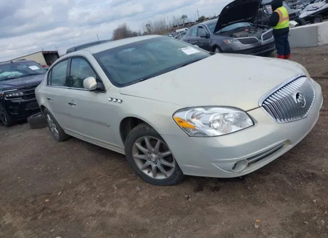 2010 BUICK  - Image 1.