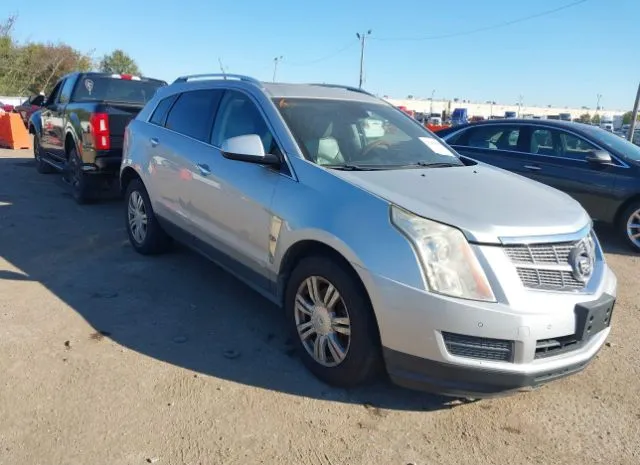 2010 CADILLAC  - Image 1.