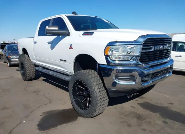 2019 RAM  - Image 1.